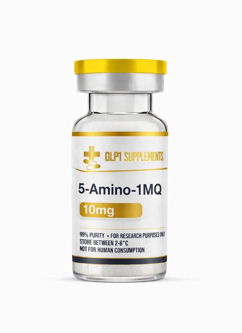 5-Amino-1MQ