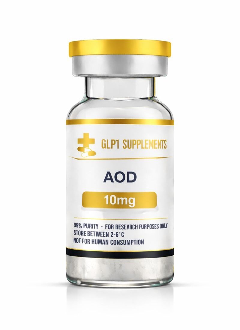 AOD- 10MG
