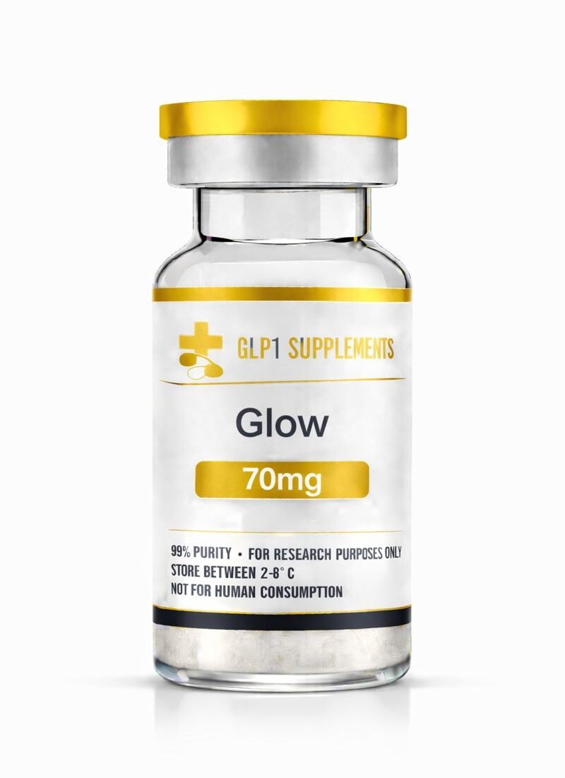 GLOW 70MG