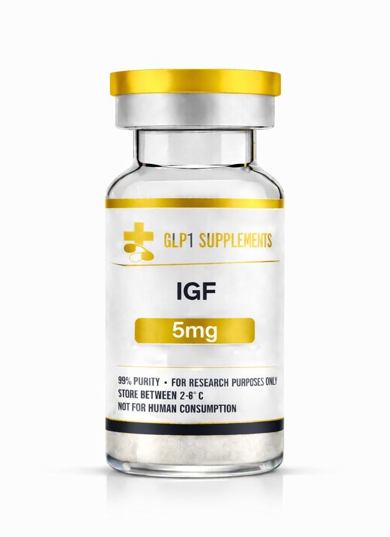 IGF - 5MG