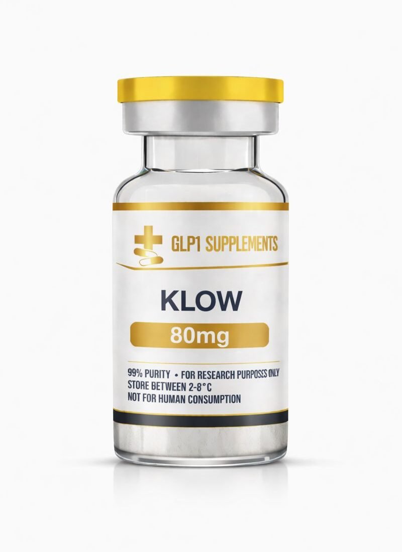 KLOW 80MG