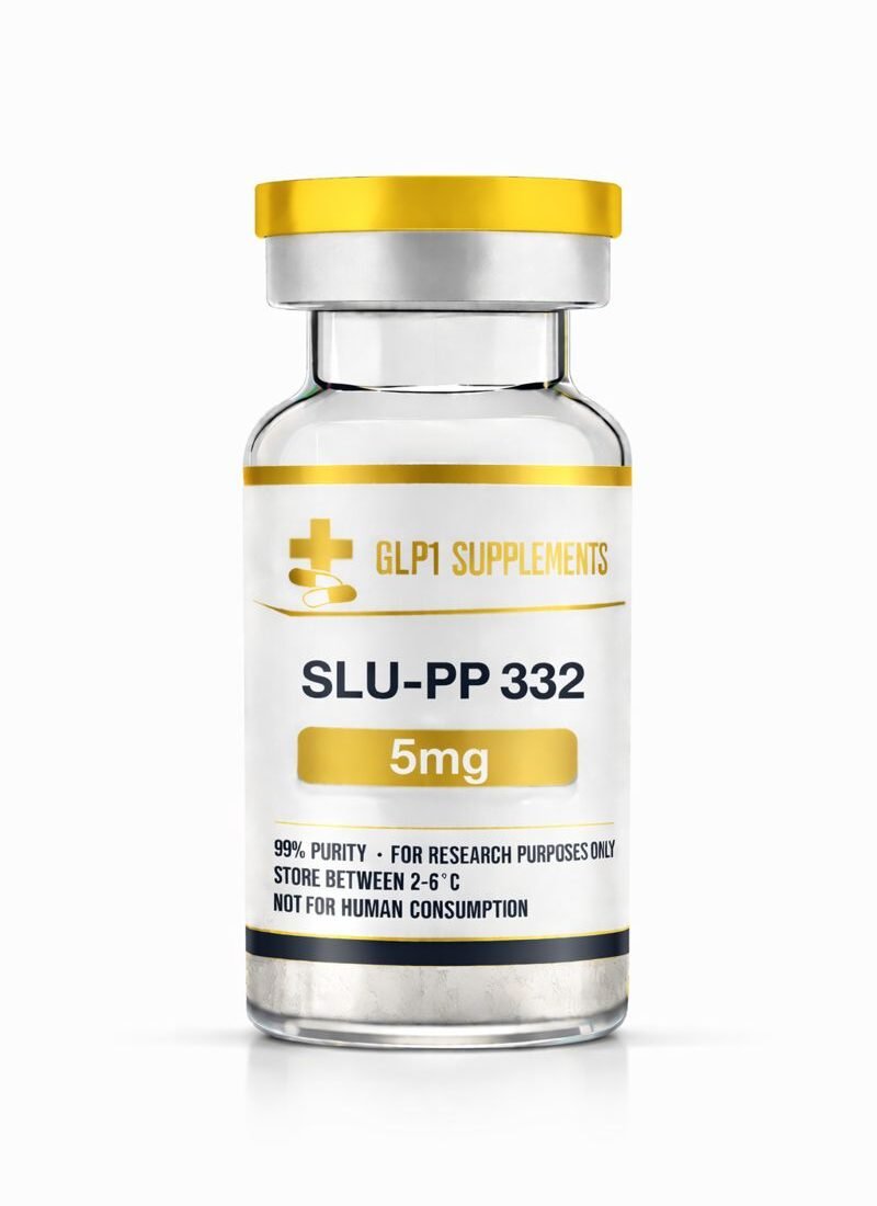 SLU-PP 332 5MG