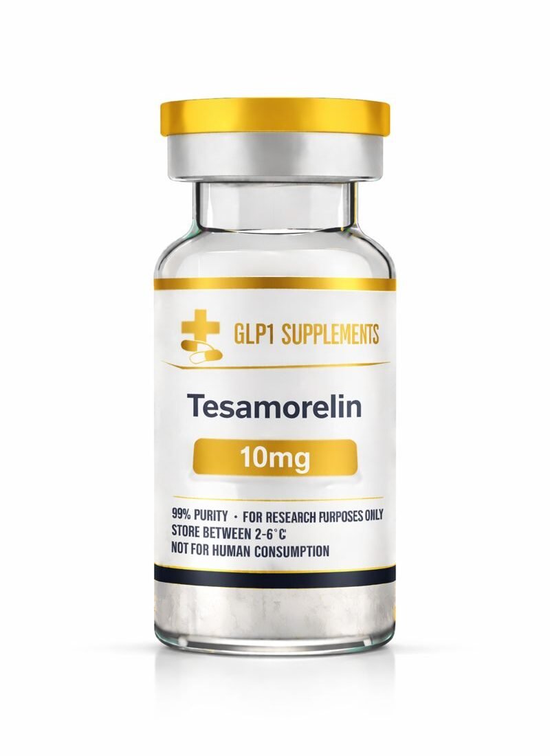 TESAMORELIN